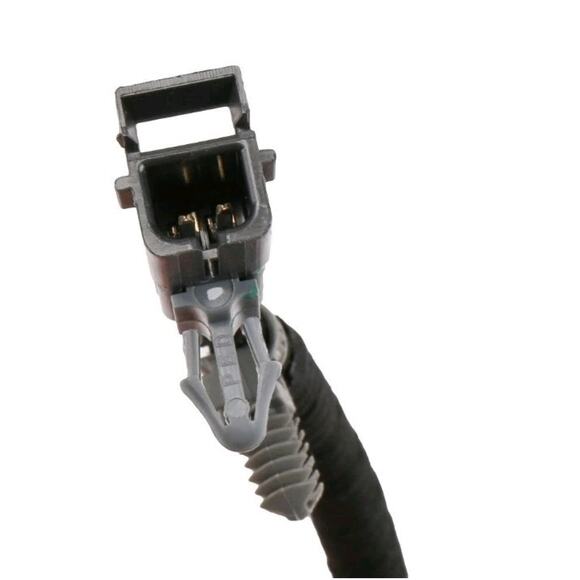 Seat Belt Kit For 2013-2016 Cadillac SRX, Shale Color GM# 19300929 - Picture 2 of 2